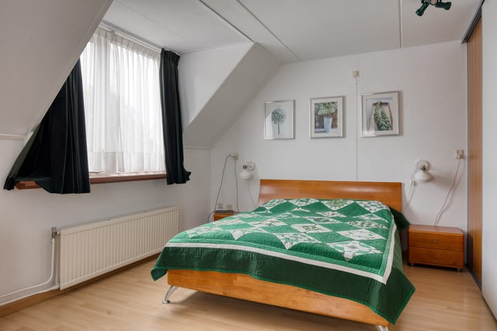 Foto 13 van Traptoren 24