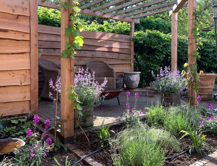 Foto 42 van Nieuw-Loosdrechtsedijk 146-H2