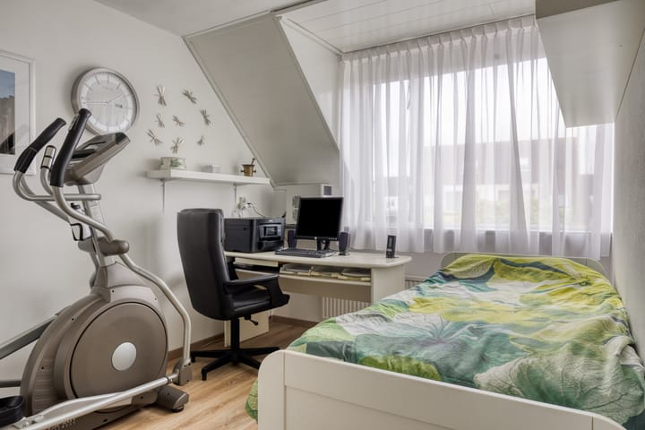 Foto 16 van Traptoren 24