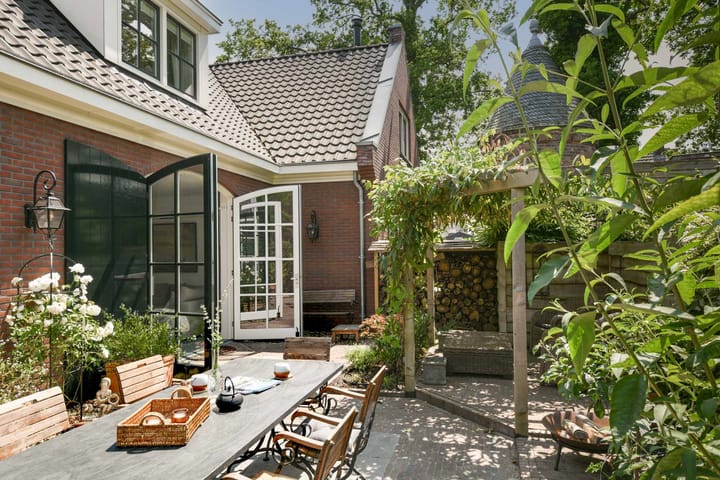 Foto 43 van Nieuw-Loosdrechtsedijk 146-H2