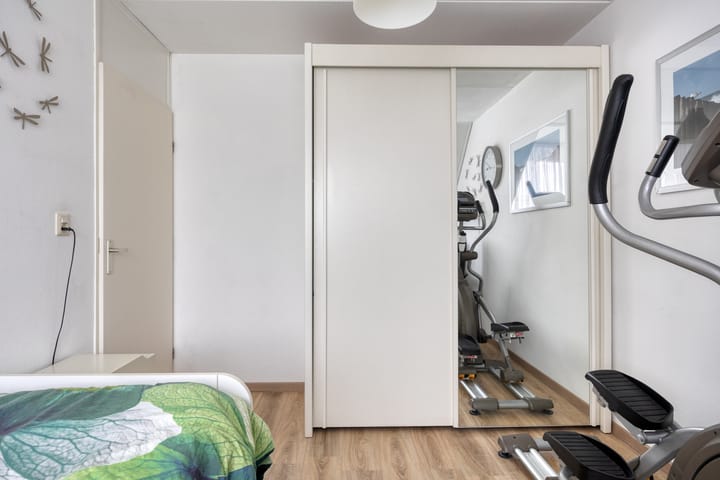 Foto 17 van Traptoren 24