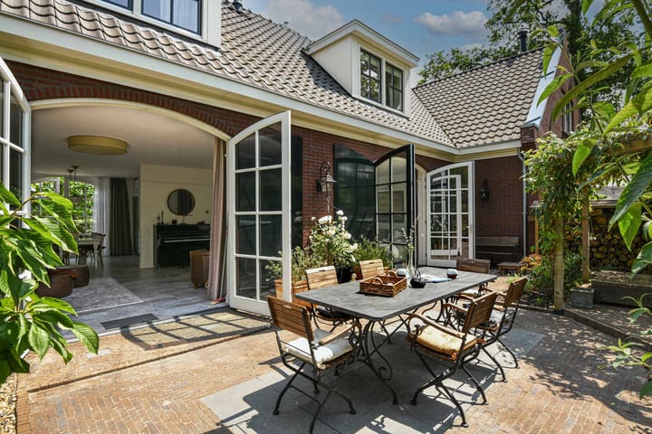 Foto 44 van Nieuw-Loosdrechtsedijk 146-H2