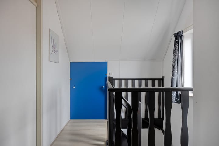 Foto 20 van Traptoren 24