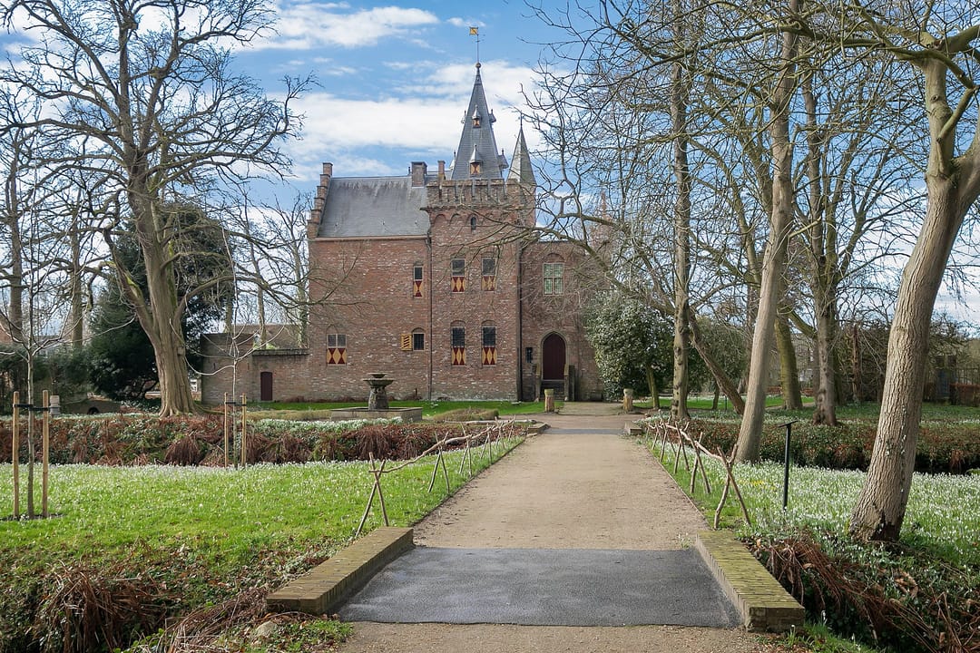 Photo 46 of Nieuw-Loosdrechtsedijk 146-H2