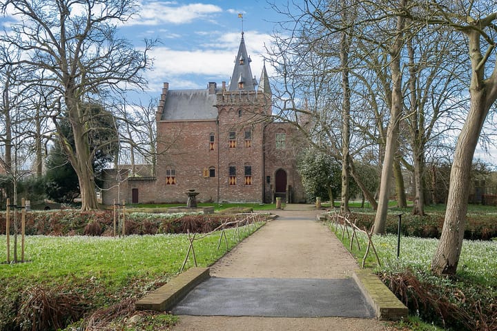 Foto 46 van Nieuw-Loosdrechtsedijk 146-H2