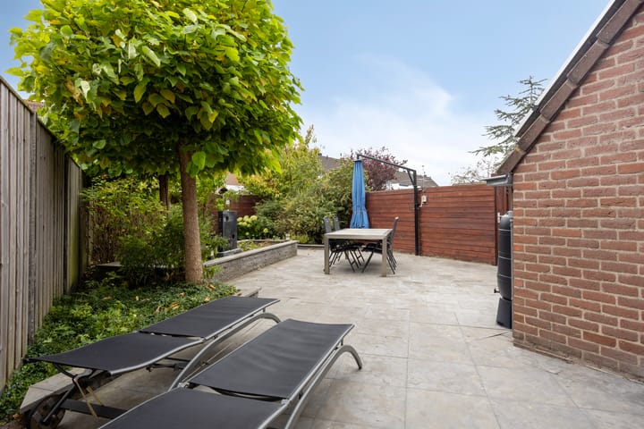 Foto 21 van Traptoren 24