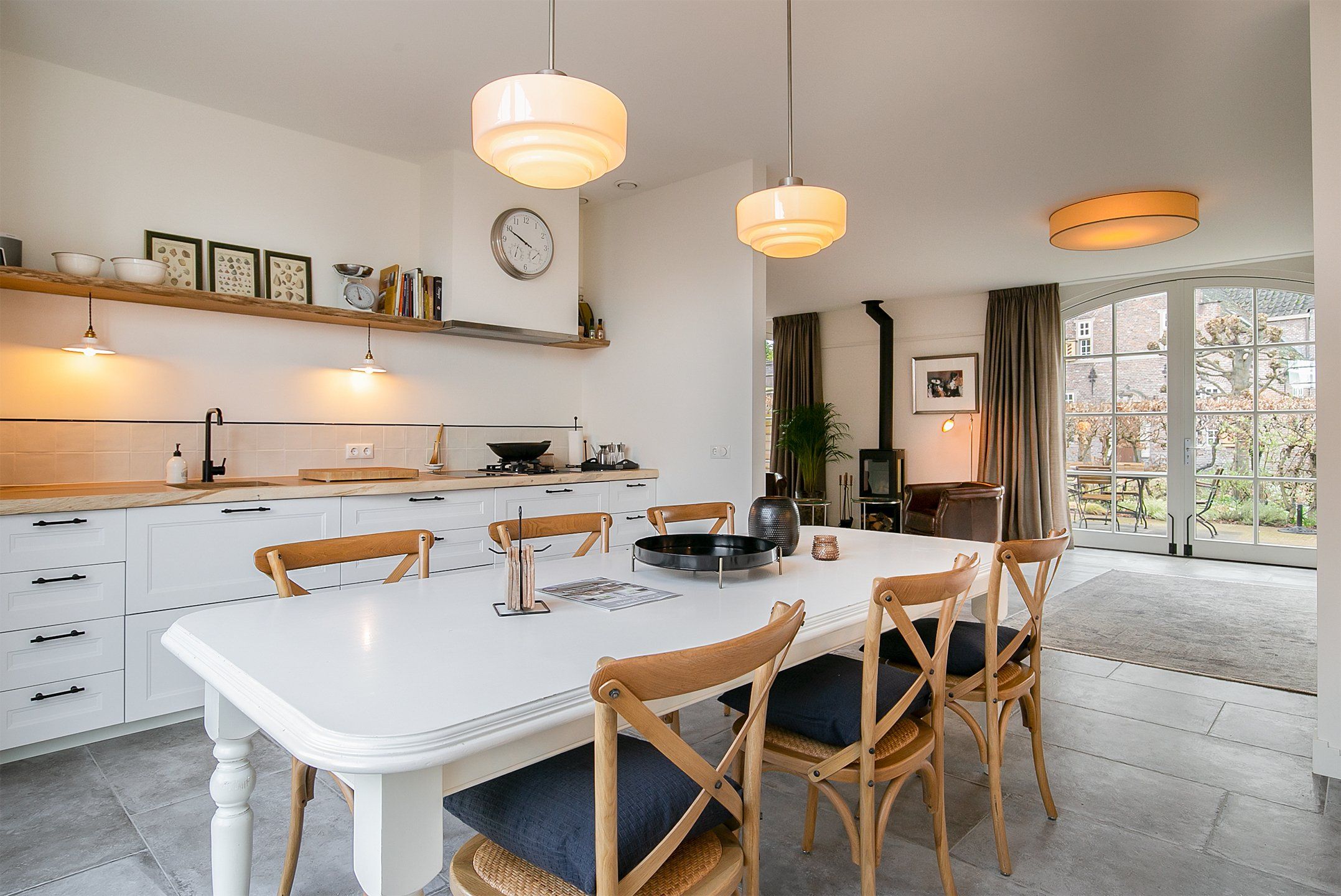 Photo 21 of Nieuw-Loosdrechtsedijk 146-H2