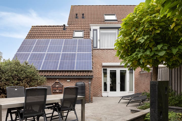 Foto 23 van Traptoren 24