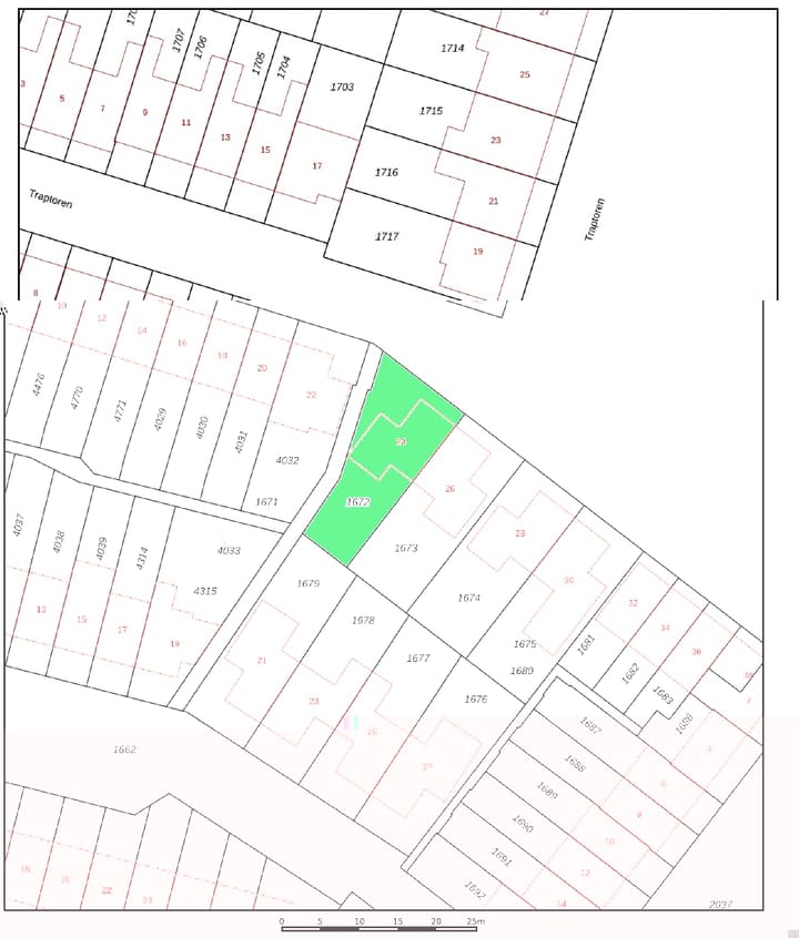 Foto 28 van Traptoren 24