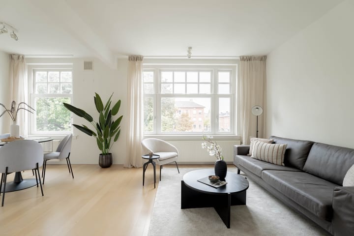 Foto 1 van De Rijpgracht 59-2