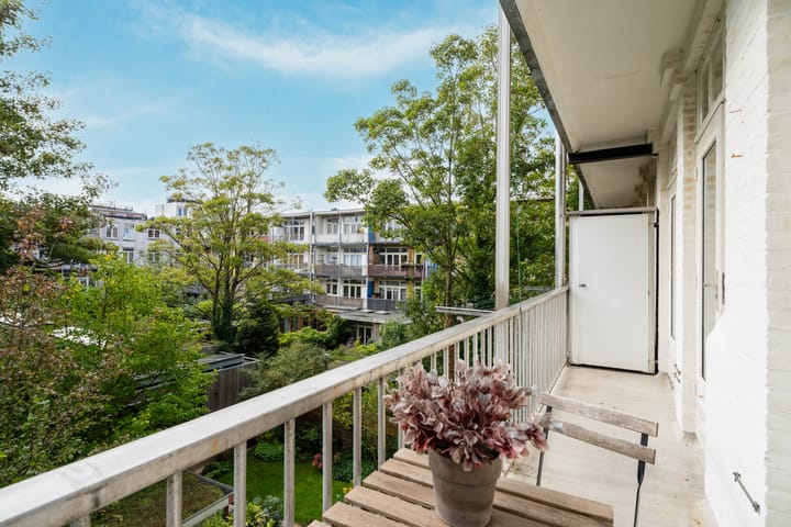 Foto 2 van De Rijpgracht 59-2