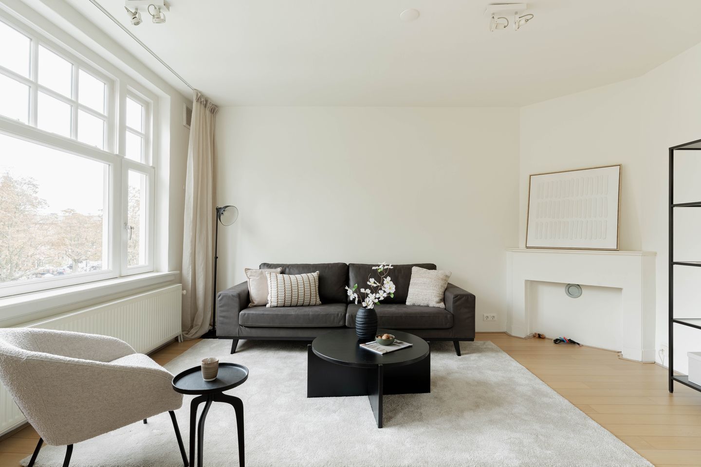 Foto 5 van De Rijpgracht 59-2