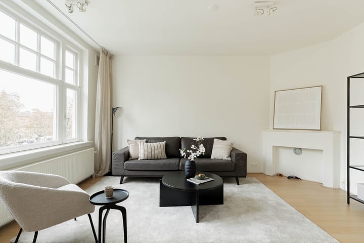 Foto 5 van De Rijpgracht 59-2