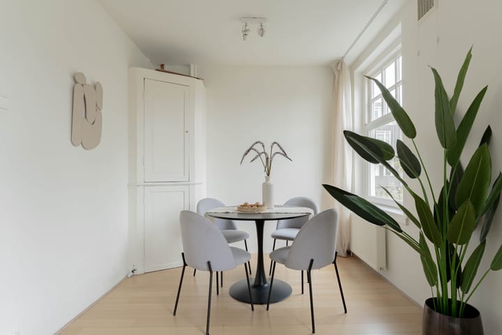 Foto 4 van De Rijpgracht 59-2