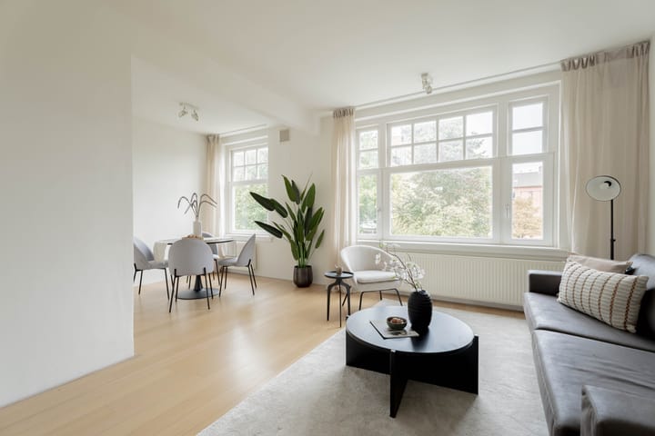 Foto 6 van De Rijpgracht 59-2