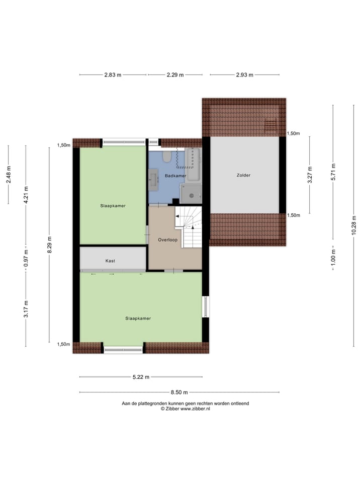 Foto 26 van Traptoren 24