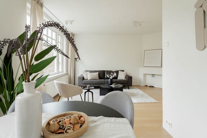 Foto 10 van De Rijpgracht 59-2