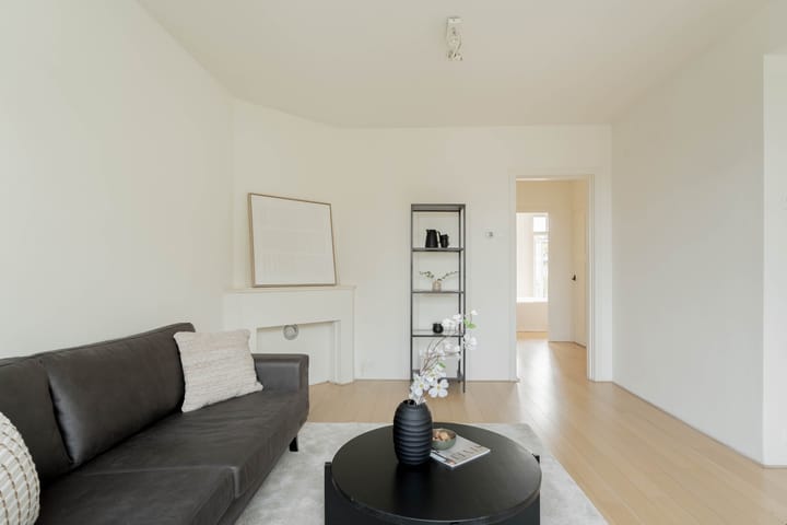 Foto 12 van De Rijpgracht 59-2