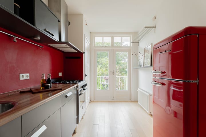 Foto 13 van De Rijpgracht 59-2