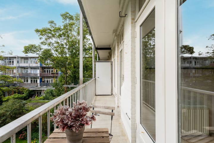 Foto 16 van De Rijpgracht 59-2