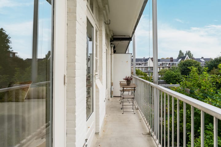 Foto 17 van De Rijpgracht 59-2