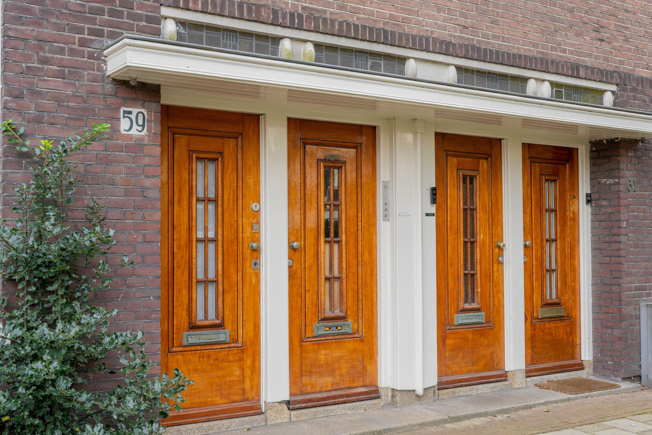 Foto 27 van De Rijpgracht 59-2