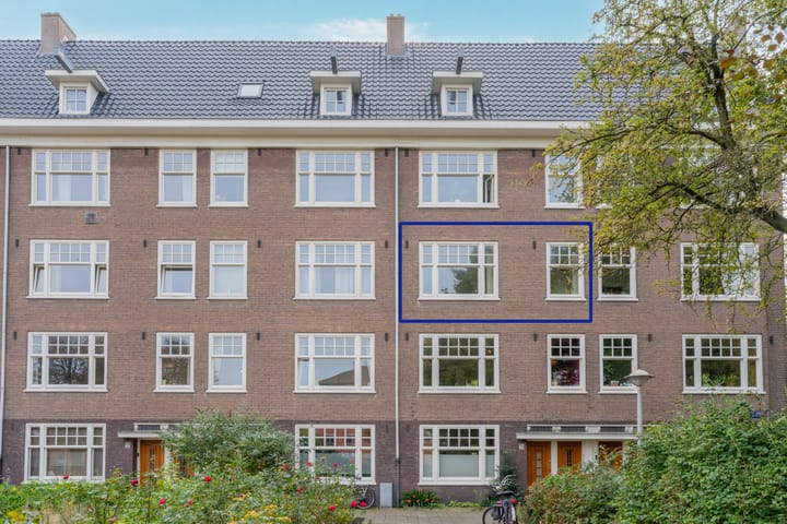 Foto 28 van De Rijpgracht 59-2