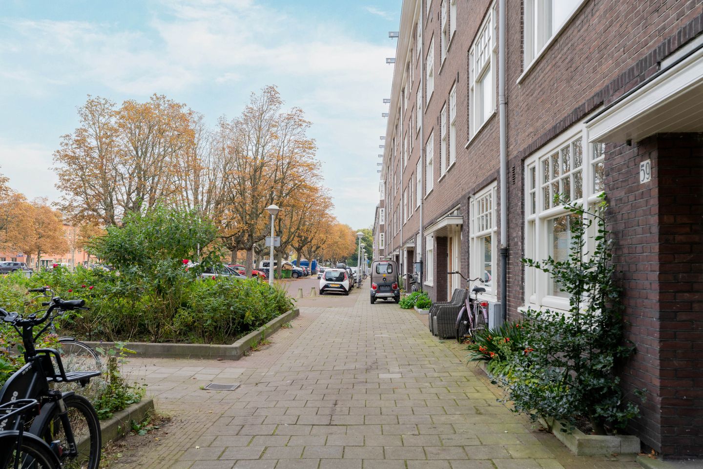 Foto 29 van De Rijpgracht 59-2