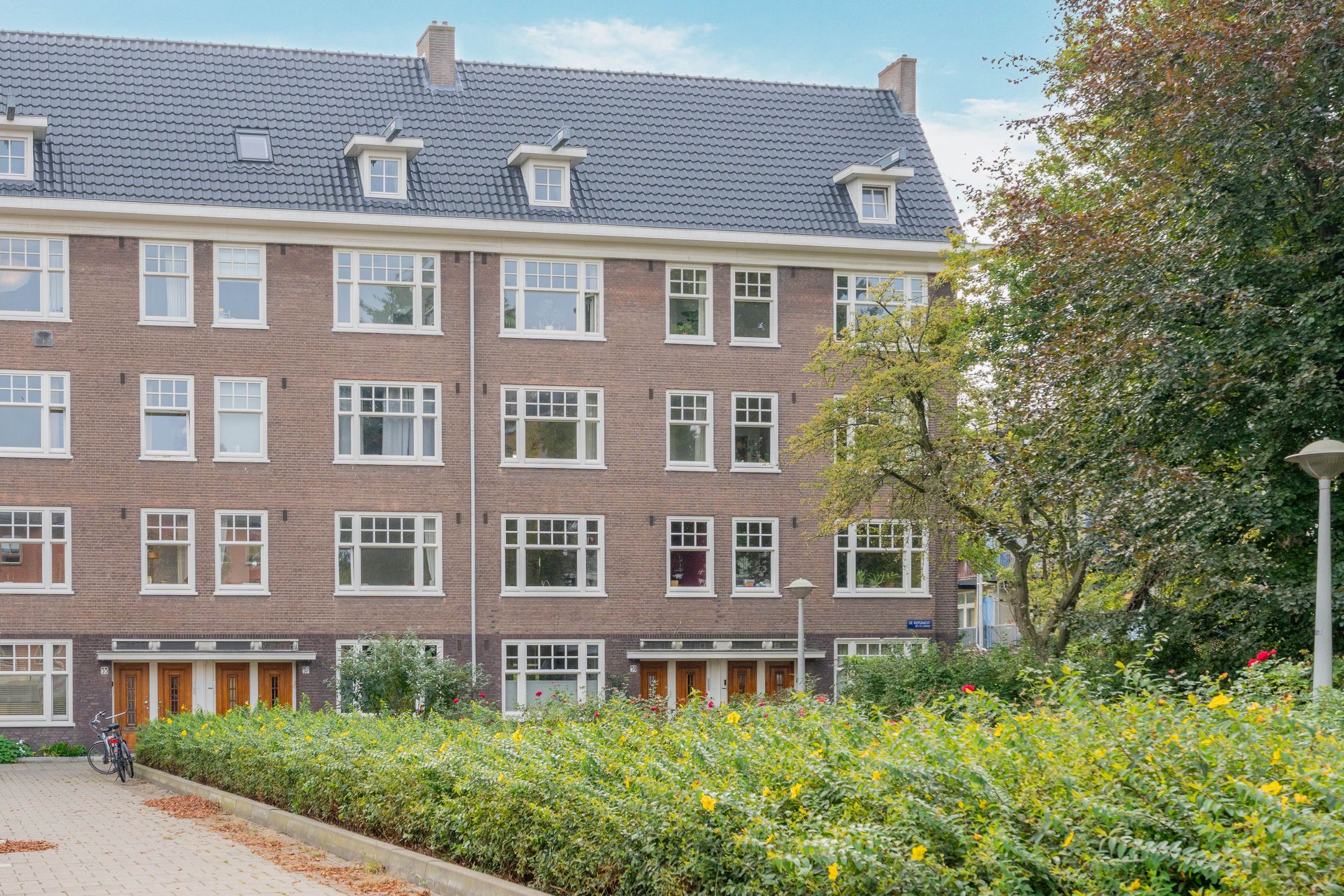 Foto 30 van De Rijpgracht 59-2