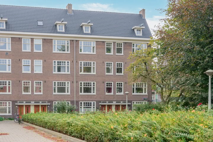 Foto 30 van De Rijpgracht 59-2