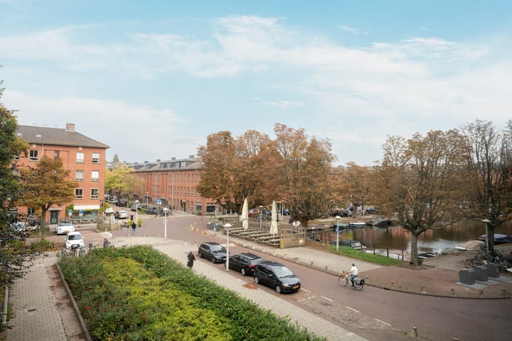 Foto 32 van De Rijpgracht 59-2