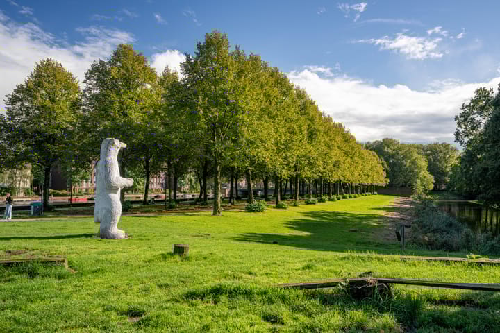 Foto 33 van De Rijpgracht 59-2