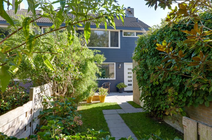 Foto 2 van Obrechtlaan 174