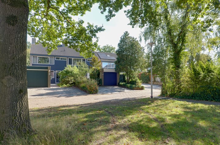 Foto 3 van Obrechtlaan 174