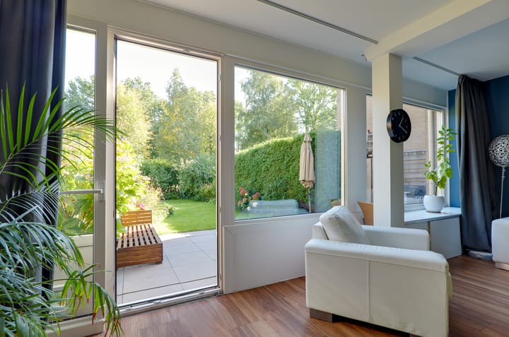 Foto 7 van Obrechtlaan 174