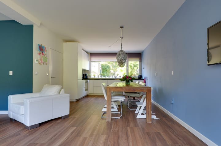 Foto 8 van Obrechtlaan 174