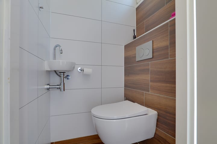 Foto 14 van Obrechtlaan 174