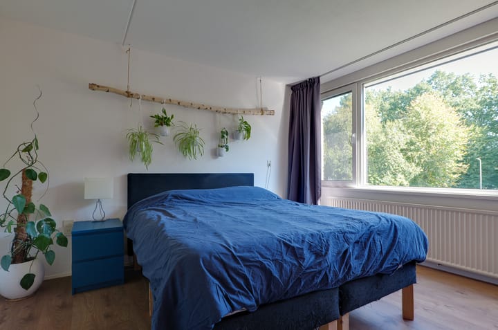 Foto 16 van Obrechtlaan 174