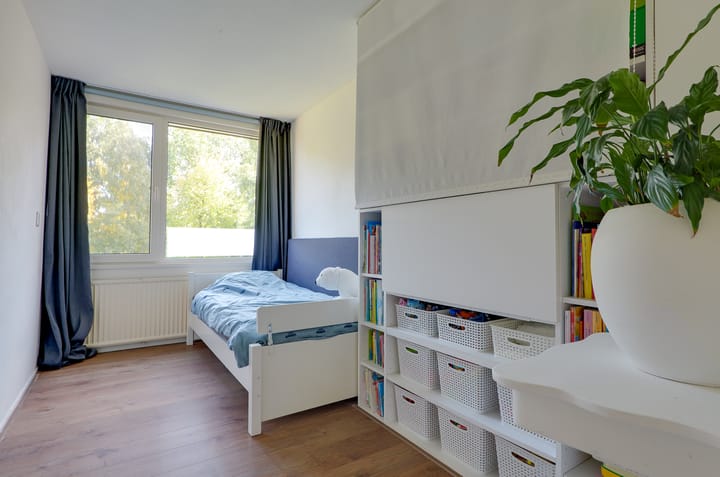 Foto 18 van Obrechtlaan 174