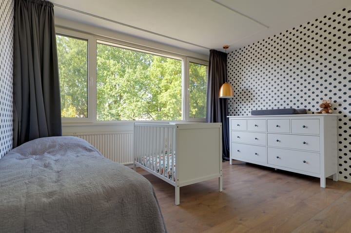 Foto 19 van Obrechtlaan 174