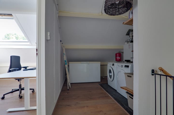 Foto 22 van Obrechtlaan 174