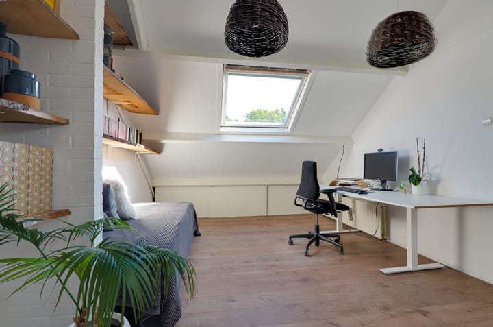 Foto 23 van Obrechtlaan 174