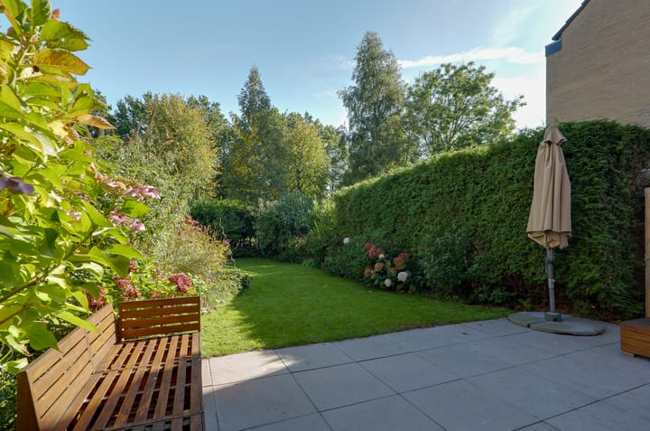 Foto 25 van Obrechtlaan 174