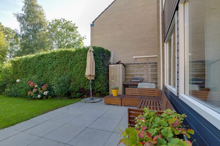 Foto 26 van Obrechtlaan 174