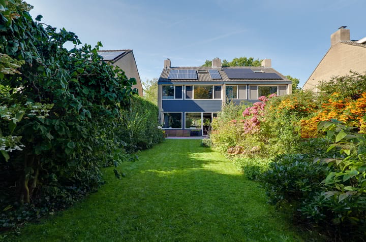 Foto 28 van Obrechtlaan 174