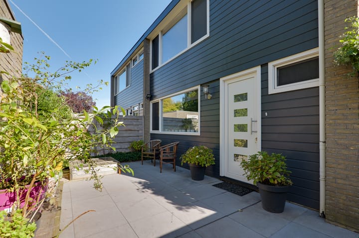 Foto 30 van Obrechtlaan 174