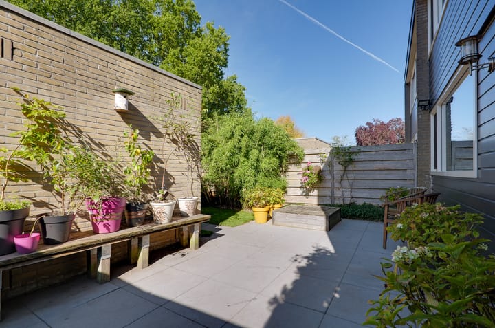 Foto 31 van Obrechtlaan 174