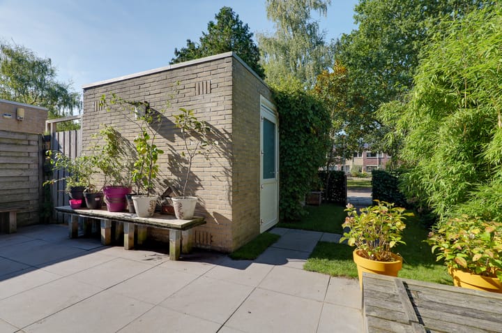 Foto 32 van Obrechtlaan 174