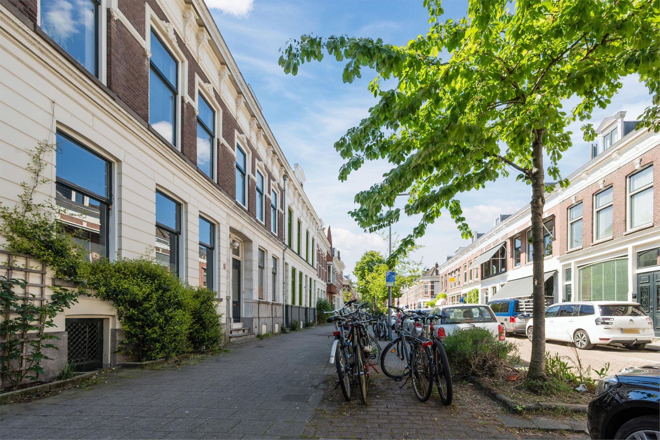 Gerard Scholtenstraat 20-A, 20, A, Rotterdam, 3035SL, Zuid-Holland, Nederland 20