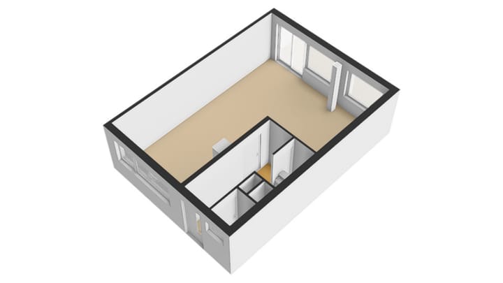 Foto 35 van Obrechtlaan 174